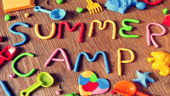 Summer Camp